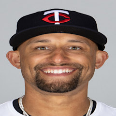 Royce Lewis headshot