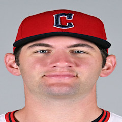 Gavin Williams headshot