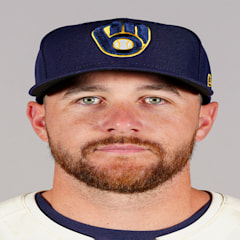 Brice Turang headshot