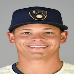 Tobias Myers headshot