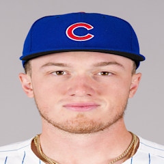 Gavin Hollowell headshot