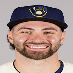 Garrett Mitchell headshot