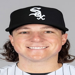 Ryan Rolison headshot