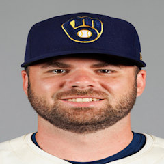 Bryse Wilson headshot