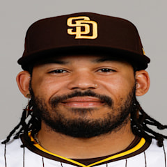 Luis Campusano headshot