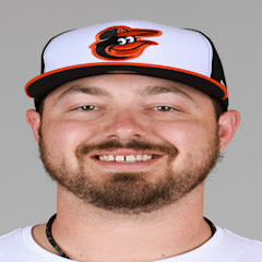 Keegan Akin headshot