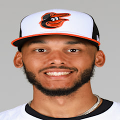 Jeremiah Jackson headshot