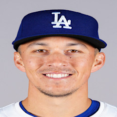 Tommy Edman headshot