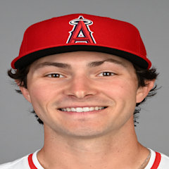 Bryce Teodosio headshot