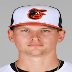 Tyler Wells headshot