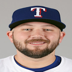 Jake Burger headshot