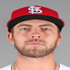 Matthew Liberatore headshot