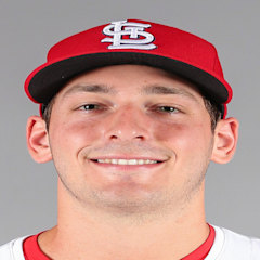 Andre Pallante headshot