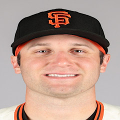 Casey Schmitt headshot