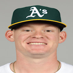 Brady Basso headshot