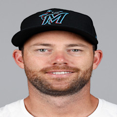 Anthony Bender headshot