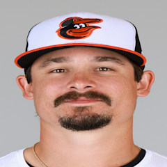 Kade Strowd headshot