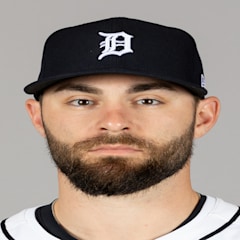 Brenan Hanifee headshot