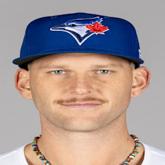 Bowden Francis headshot