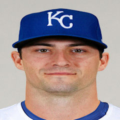 Kameron Misner headshot