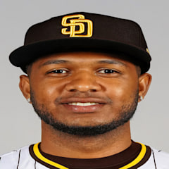 Daison Acosta headshot