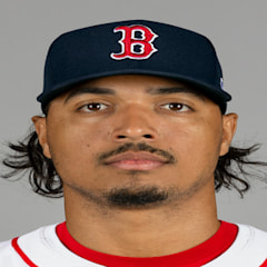 Johan Oviedo headshot