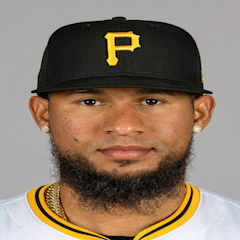 Yohan Ramírez headshot