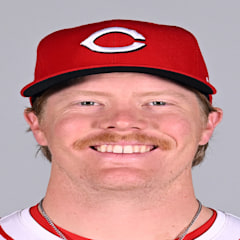 Andrew Abbott headshot