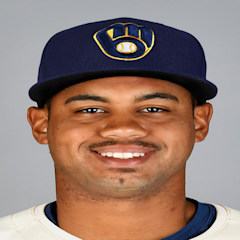 Sammy Peralta headshot