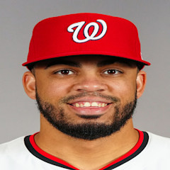 Luis García Jr. headshot