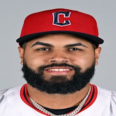 Johnathan Rodríguez headshot