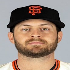 Jason Foley headshot