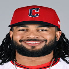 George Valera headshot