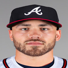 Michael Siani headshot