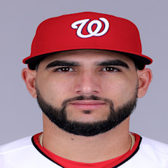 Cionel Pérez headshot