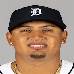 Keider Montero headshot