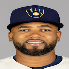 Steward Berroa headshot