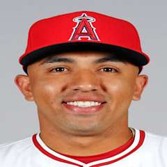 Oswald Peraza headshot