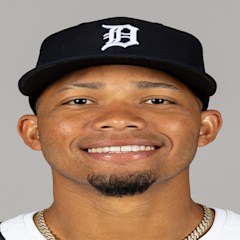 Wenceel Pérez headshot