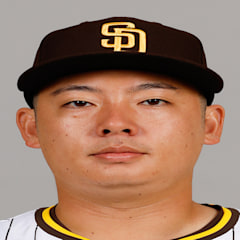 Yuki Matsui headshot