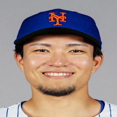 Kodai Senga headshot