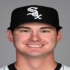 Jordan Leasure headshot