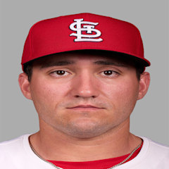 Nick Raquet headshot