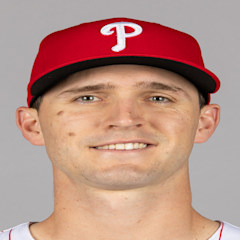 Griff McGarry headshot