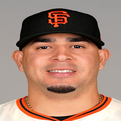 José Buttó headshot