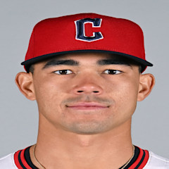 Joey Cantillo headshot