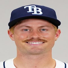 Jonny DeLuca headshot