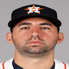 Colton Gordon headshot