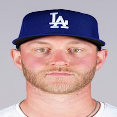 Ben Casparius headshot