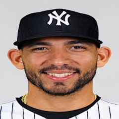 José Caballero headshot